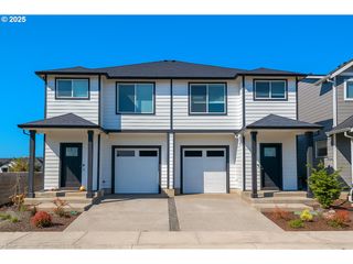 3594 Ash St Lot 25, Forest Grove, OR 97116