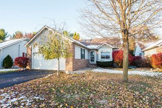 4107 Boulder Pond Drive, Ann Arbor, MI 48108