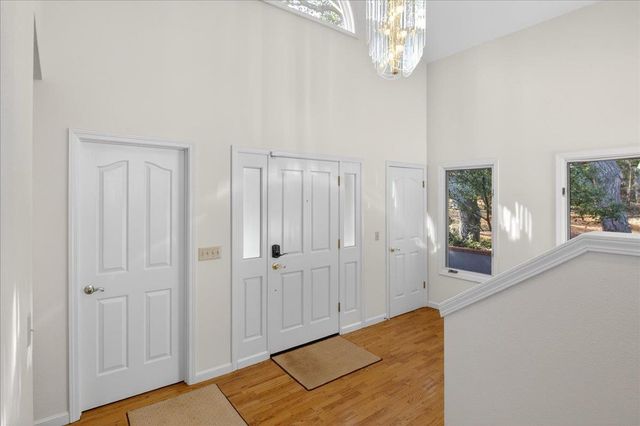 11827 Saddle Road, Monterey, CA 93940