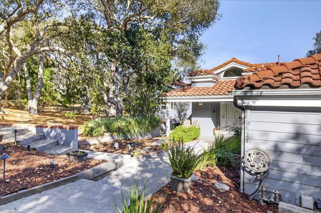 11827 Saddle Road, Monterey, CA 93940