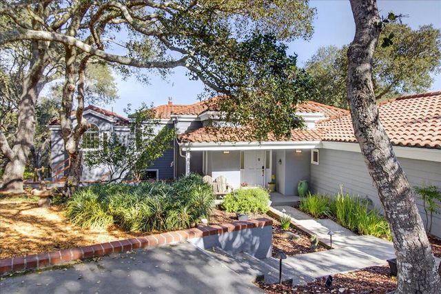 11827 Saddle Road, Monterey, CA 93940