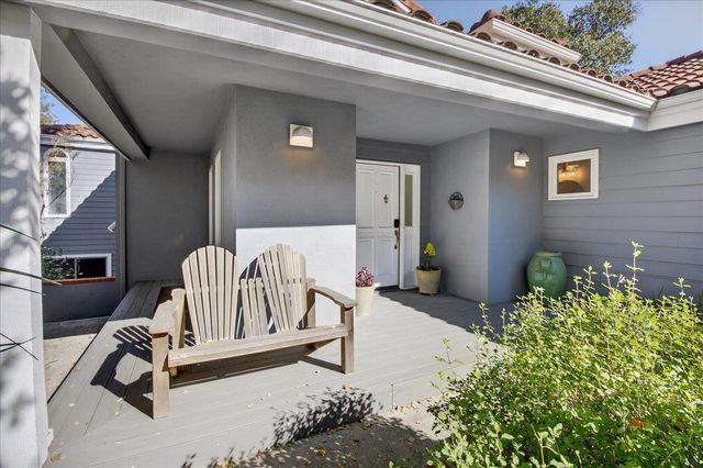 11827 Saddle Road, Monterey, CA 93940