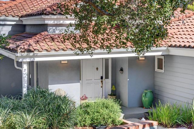 11827 Saddle Road, Monterey, CA 93940