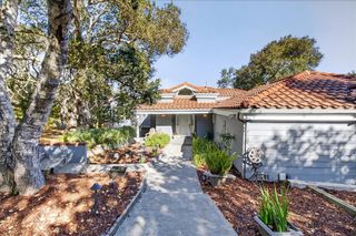 11827 Saddle Road, Monterey, CA 93940