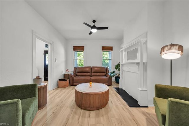 311 W 32nd ST, Norfolk, VA 23508