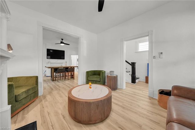 311 W 32nd ST, Norfolk, VA 23508