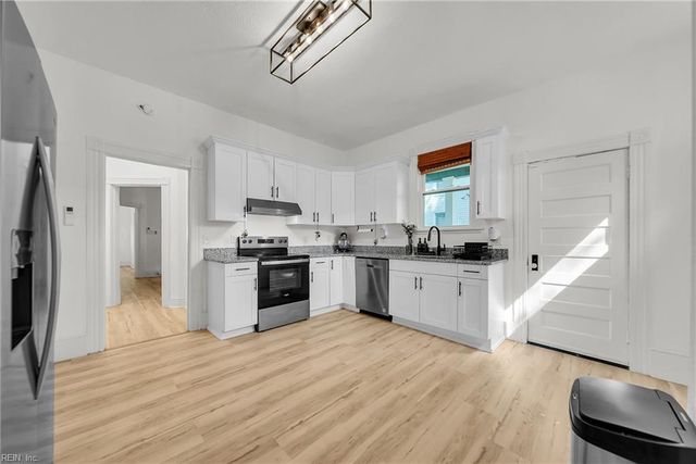 311 W 32nd ST, Norfolk, VA 23508