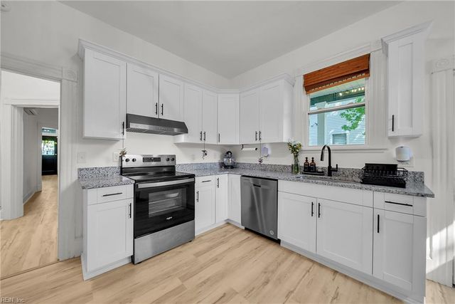 311 W 32nd ST, Norfolk, VA 23508