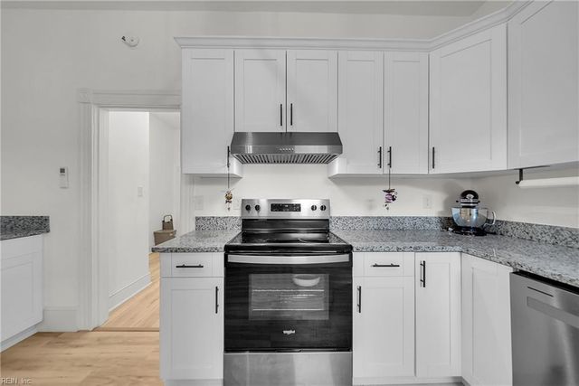 311 W 32nd ST, Norfolk, VA 23508