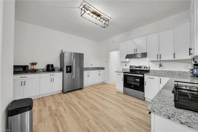 311 W 32nd ST, Norfolk, VA 23508