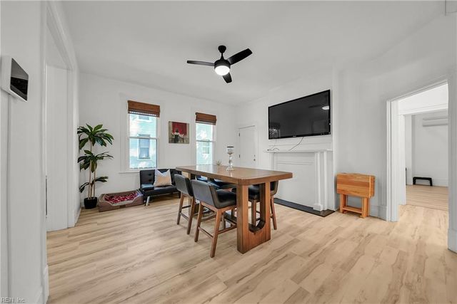 311 W 32nd ST, Norfolk, VA 23508