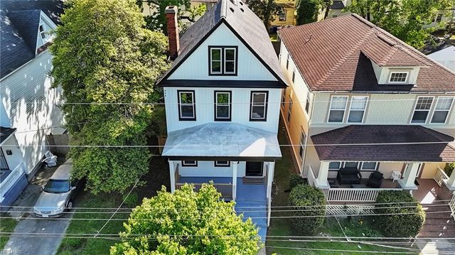 311 W 32nd ST, Norfolk, VA 23508