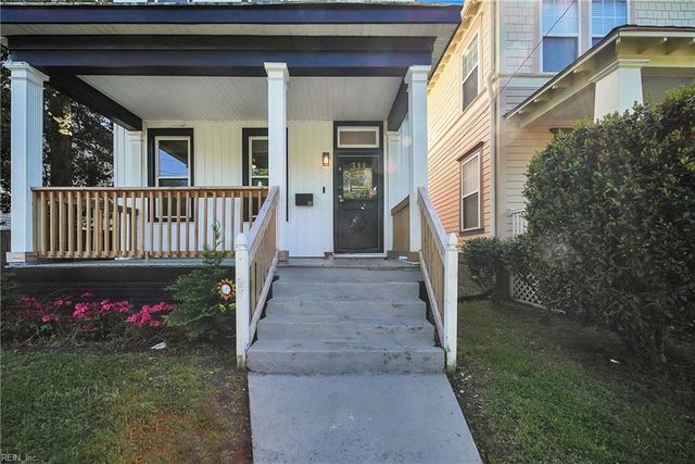 311 W 32nd ST, Norfolk, VA 23508