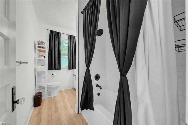 311 W 32nd ST, Norfolk, VA 23508