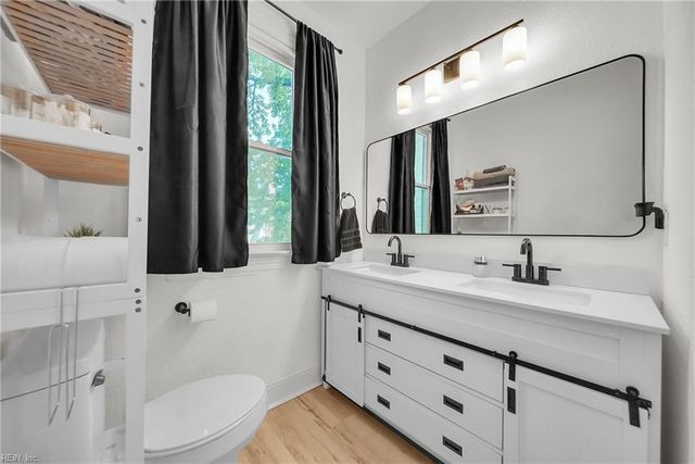 311 W 32nd ST, Norfolk, VA 23508