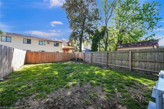 311 W 32nd ST, Norfolk, VA 23508