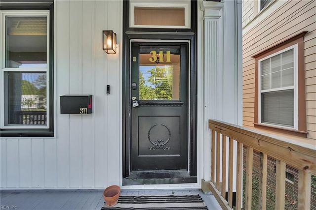 311 W 32nd ST, Norfolk, VA 23508