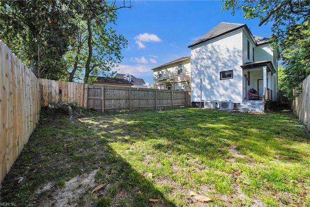 311 W 32nd ST, Norfolk, VA 23508