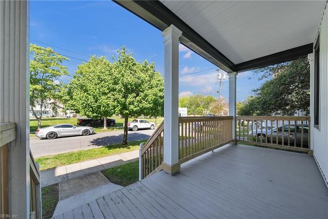 311 W 32nd ST, Norfolk, VA 23508