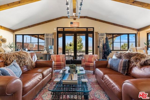 12055 Munsey Road, California City, CA 93519