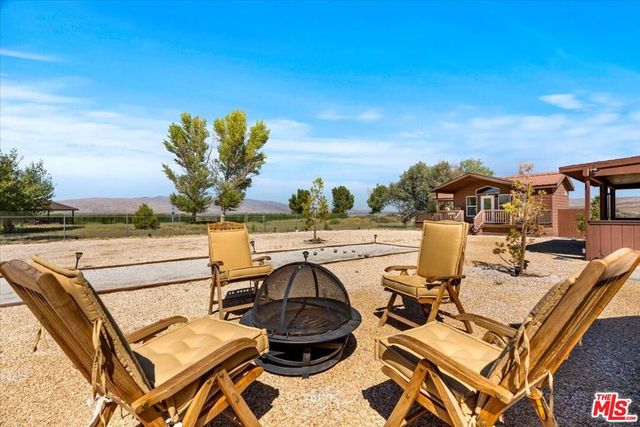 12055 Munsey Road, California City, CA 93519