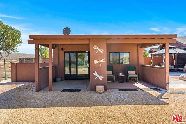 12055 Munsey Road, California City, CA 93519