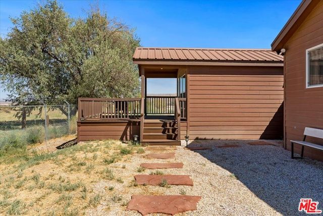 12055 Munsey Road, California City, CA 93519