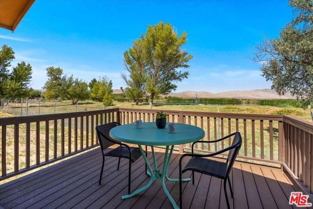 12055 Munsey Road, California City, CA 93519