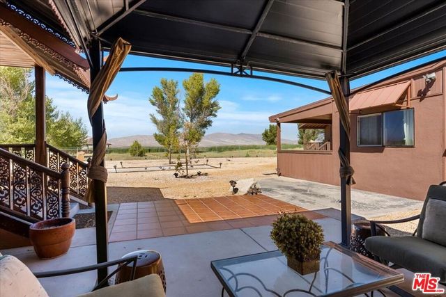 12055 Munsey Road, California City, CA 93519