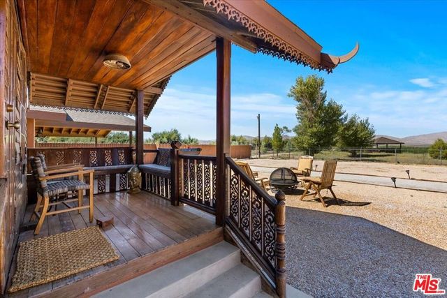 12055 Munsey Road, California City, CA 93519