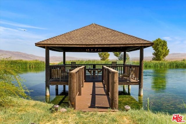 12055 Munsey Road, California City, CA 93519