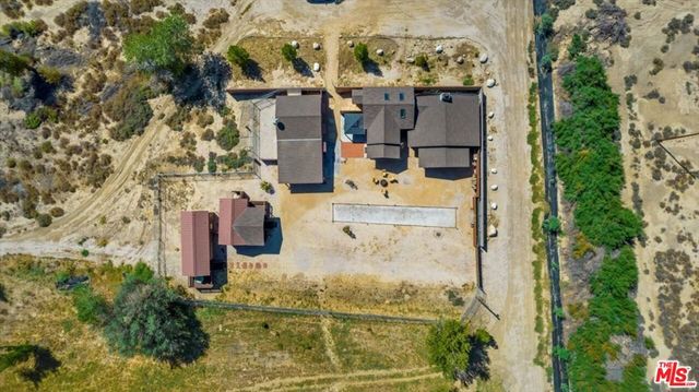 12055 Munsey Road, California City, CA 93519