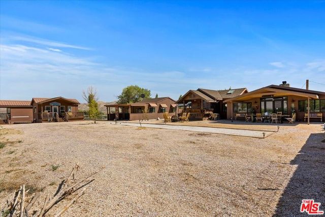 12055 Munsey Road, California City, CA 93519