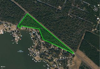 0000 Fm 3126 Road, Livingston, TX 77351