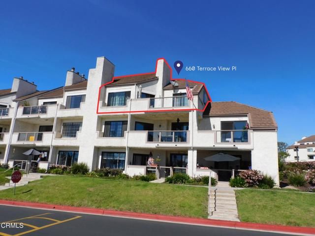 660 Terrace View Place, Port Hueneme, CA 93041