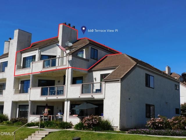 660 Terrace View Place, Port Hueneme, CA 93041