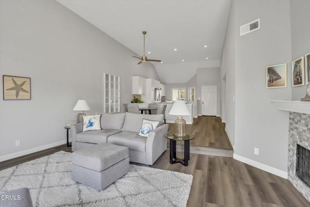 660 Terrace View Place, Port Hueneme, CA 93041