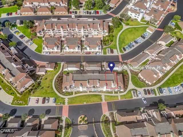 660 Terrace View Place, Port Hueneme, CA 93041
