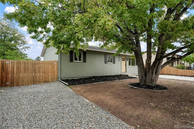 454 Dogwood, Brighton, CO 80601