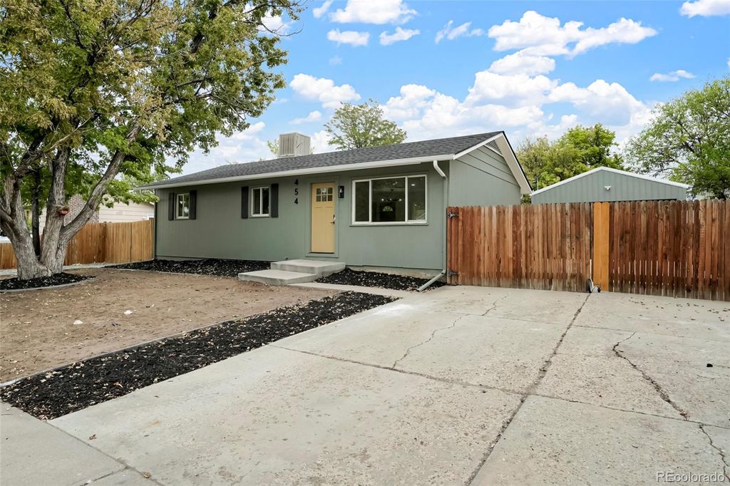 454 Dogwood, Brighton, CO 80601
