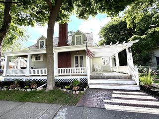 164 S Rawles Street, Update, MI 48065