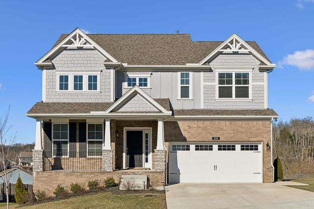 335 Van Conder Pl, Hendersonville, TN 37075