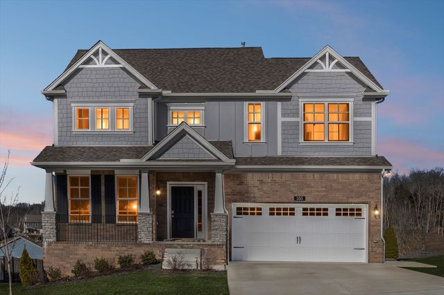 335 Van Conder Pl, Hendersonville, TN 37075