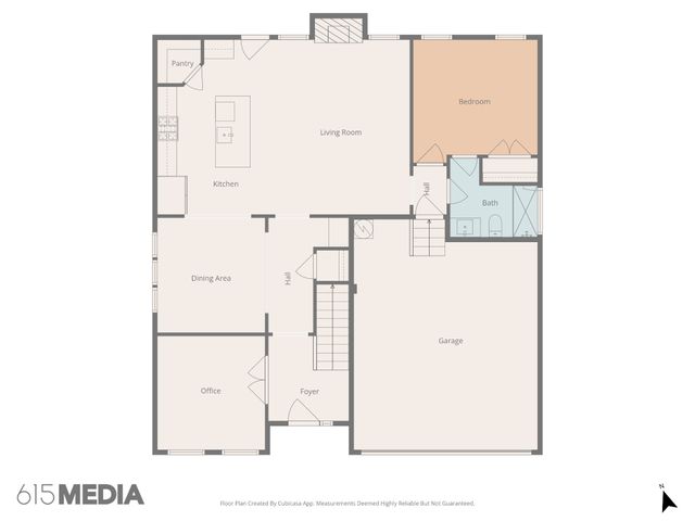 335 Van Conder Pl, Hendersonville, TN 37075