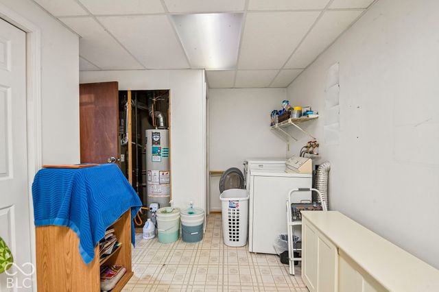 1565 Chase Boulevard, Greenwood, IN 46142