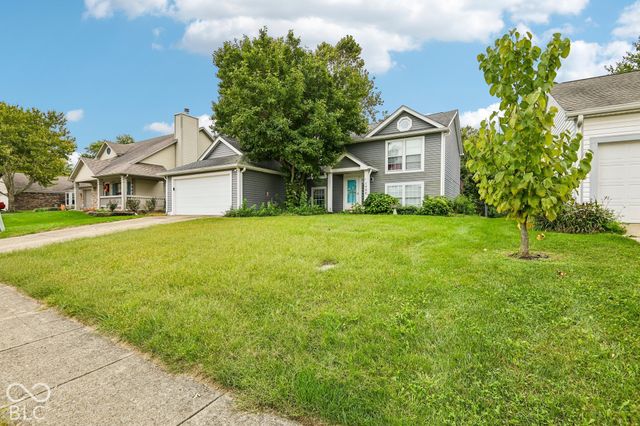 1565 Chase Boulevard, Greenwood, IN 46142
