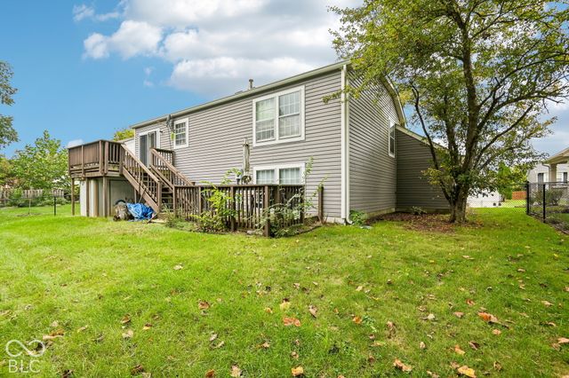 1565 Chase Boulevard, Greenwood, IN 46142