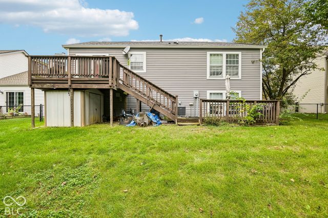 1565 Chase Boulevard, Greenwood, IN 46142