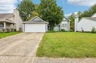 1565 Chase Boulevard, Greenwood, IN 46142