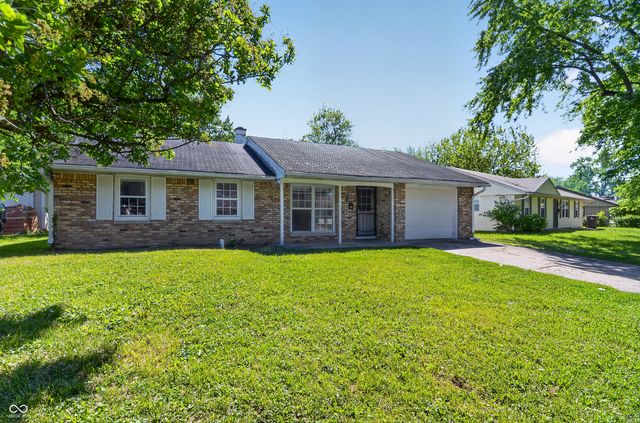 4043 Alsace Place, Indianapolis, IN 46226